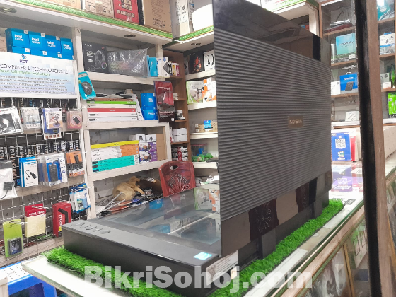 Viisan Vf3240 A3 Large Format Flatbed Scanner